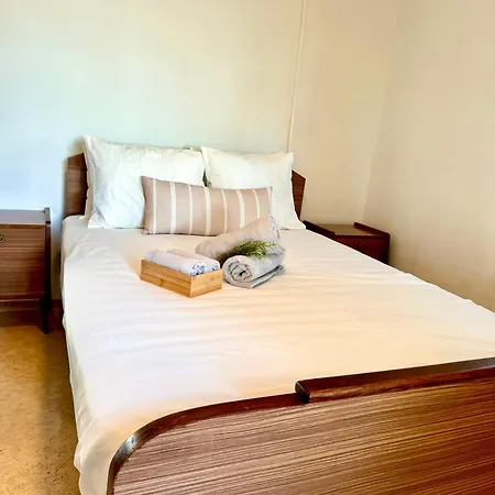 Bamboo Sea View Ferienhaus