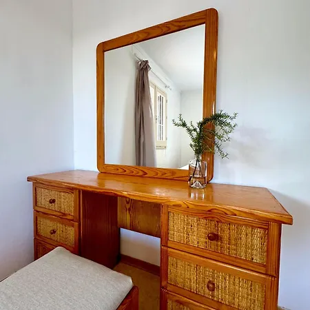Bamboo Sea View Holiday home *