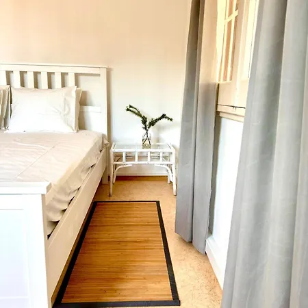 Bamboo Sea View Ferienhaus