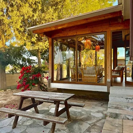 Bamboo Sea View Holiday home *