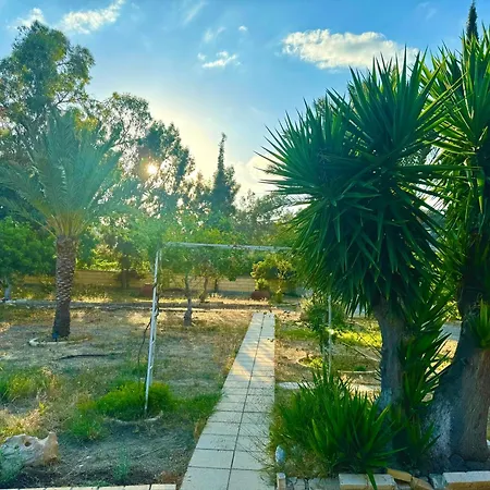 Bamboo Sea View Holiday home